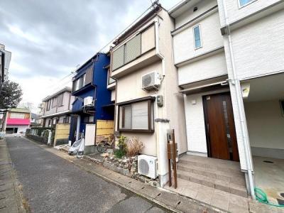 川島寺田町, 京都市西京区, Kyoto 615-8192, Japan