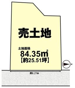 川島寺田町, 京都市西京区, Kyoto 615-8192, Japão