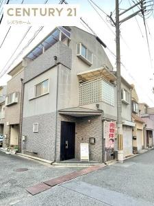 万代5丁目, 大阪市住吉区, Osaka 558-0055, Japan