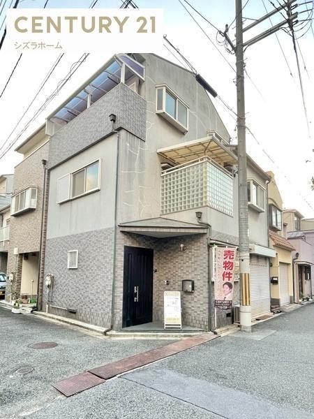 万代5丁目, 大阪市住吉区, 大阪 558-0055, 日本