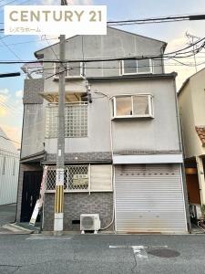 万代5丁目, 大阪市住吉区, 大阪 558-0055, 日本