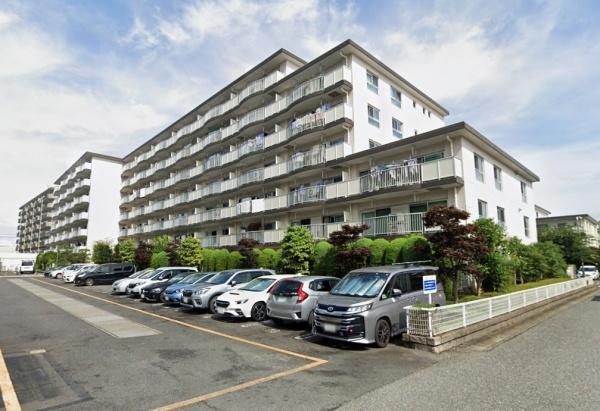 505, 南越谷１丁目6-62, コーポ南越谷C, 越谷市, Saitama 343-0845, Japan