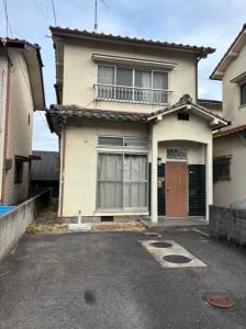 C, 牛野谷町３丁目74-4, 中本貸家　C, 岩国市, ياماغوتشي 741-0071, اليابان 