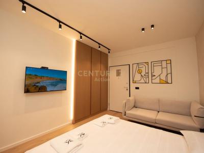 Lungomare, Vlorë, Albanie