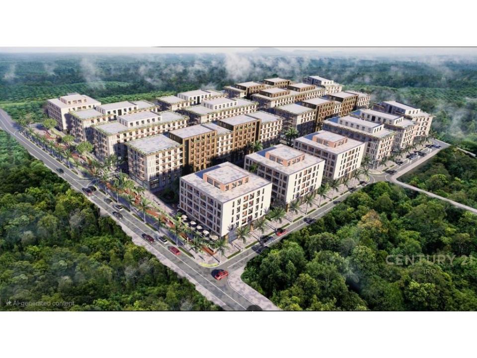 Qerret, Kavajë, Albanie