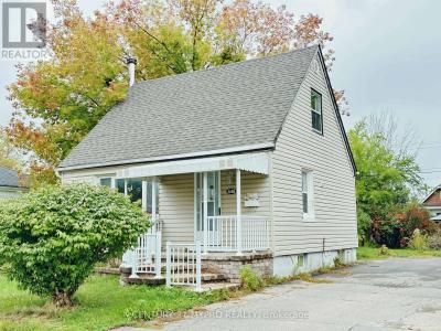 448 HAMILTON STREET, Peterborough (otonabee Ward 1), Ontario K9J 4B9, Canada