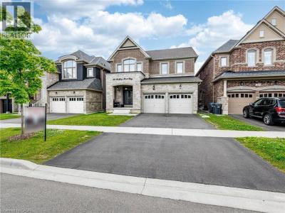 22 ROLLING ROCK WAY, Brampton, Ontario L6Y 6H3, Canada