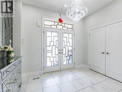 22 ROLLING ROCK WAY, Brampton, Ontario L6Y 6H3, Canada