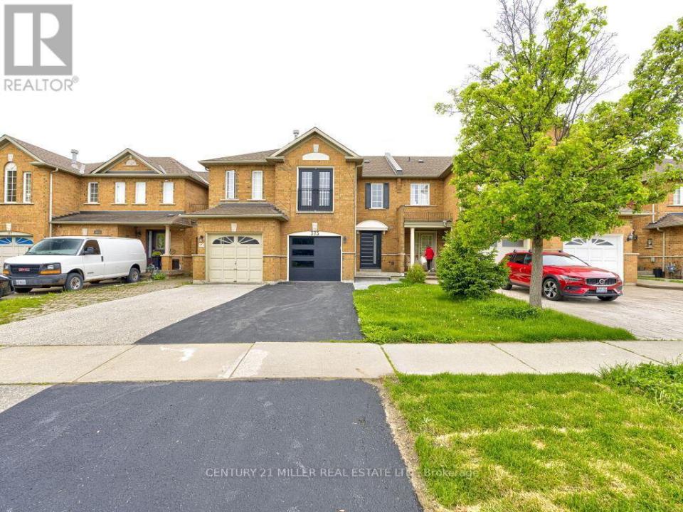 373 RAVINEVIEW WAY, Oakville (wc Wedgewood Creek), 安大略省 L6H 6S5, 加拿大