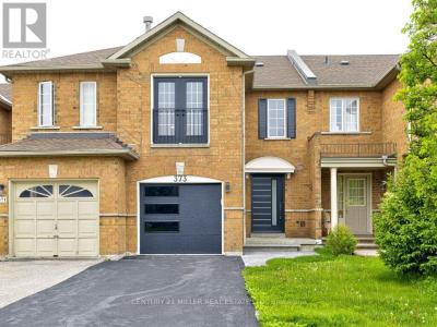 373 RAVINEVIEW WAY, Oakville (wc Wedgewood Creek), 安大略省 L6H 6S5, 加拿大