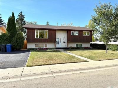 2351 KILDEER DRIVE, North Battleford, Saskatchewan S9A 3T4, Canada