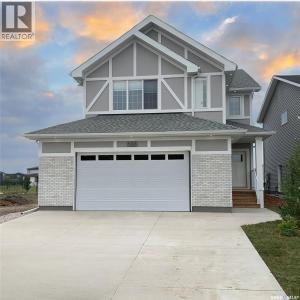 951 TRAEGER MANOR, Saskatoon, Saskatchewan S7V 1V8, Canada