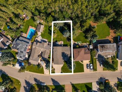 279 WESTRIDGE ROAD NW, Edmonton, Alberta T5T 1C2, Canada