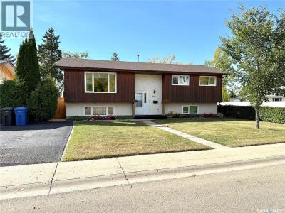 2351 KILDEER DRIVE, North Battleford, Saskatchewan S9A 3T4, Canada