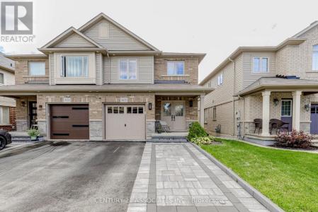 4622 KEYSTONE CRESCENT, Burlington (alton), Ontario L7M 0L9, Canada
