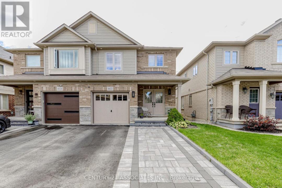 4622 KEYSTONE CRESCENT, Burlington (alton), Ontario L7M 0L9, Canada