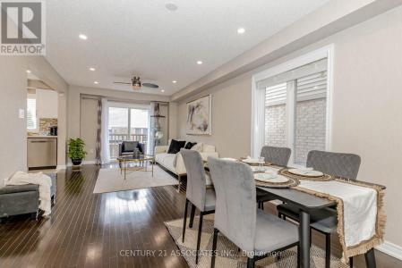 4622 KEYSTONE CRESCENT, Burlington (alton), Ontario L7M 0L9, Canada