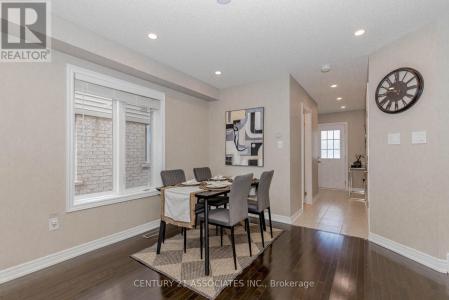 4622 KEYSTONE CRESCENT, Burlington (alton), Ontario L7M 0L9, Canada