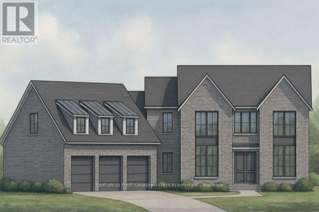 2146 ROBBIE'S WAY, London North (north R), Ontario N6G 3X8, Canada