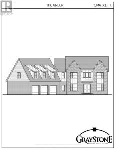 2146 ROBBIE'S WAY, London North (north R), Ontario N6G 3X8, Canada