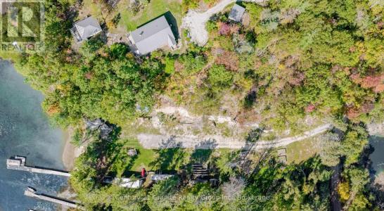 1230 FORSTERS ROAD, Minden Hills (lutterworth), Ontario K0M 2K0, Kanada