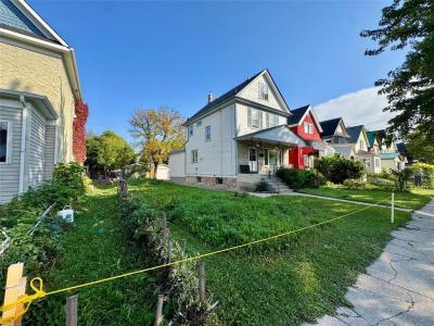 369 HOME STREET, Winnipeg, 馬尼托巴 R3G 1X5, 加拿大