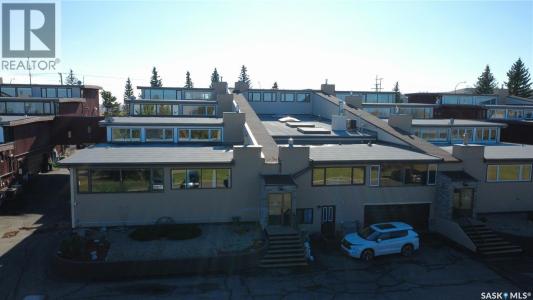 8 275 ALPINE CRESCENT, Swift Current, ساسكاتشوان S9H 4T5, كندا