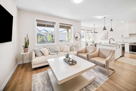 201 COOPERSWOOD GREEN SW, Airdrie, Alberta T3B 3Y6, Canada