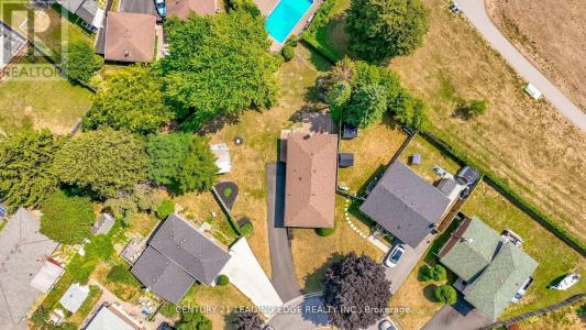 529 CARMAN COURT, Oshawa (donevan), Ontario L1H 6K5, CANADÁ