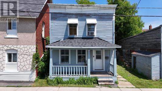 42-46 MARLBOROUGH STREET SOUTH, Cornwall, אונטריו K6H 3Z3, קנדה 