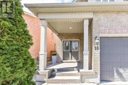 18 KERR LANE, Aurora, Ontario L4G 0E5, Canada