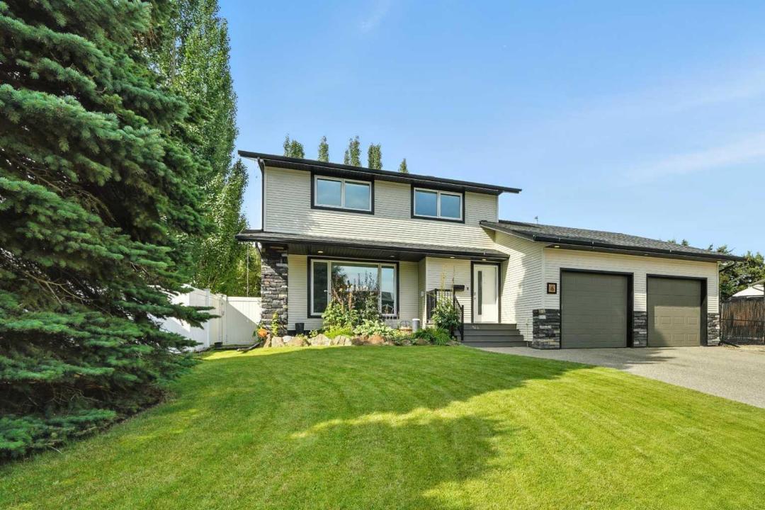 6 WILTSHIRE PLACE, Red Deer, Alberta T4N 6B7, Canada
