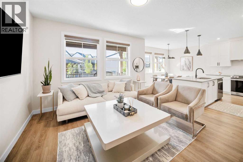 201 COOPERSWOOD GREEN SOUTHWEST, Airdrie, Alberta T3B 3Y6, Canada