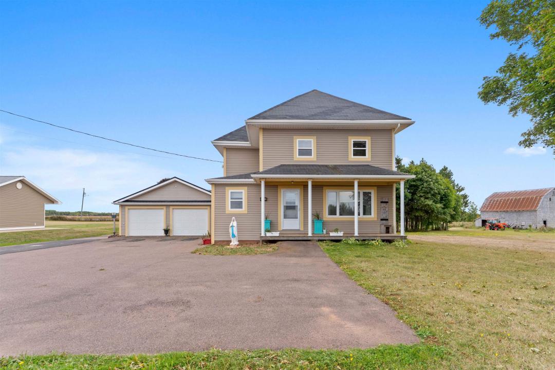 3575 UNION ROAD, St. Louis, 爱德华王子岛 C0B 1Z0, 加拿大