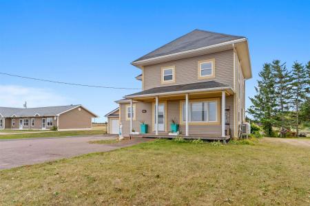 3575 UNION ROAD, St. Louis, 爱德华王子岛 C0B 1Z0, 加拿大