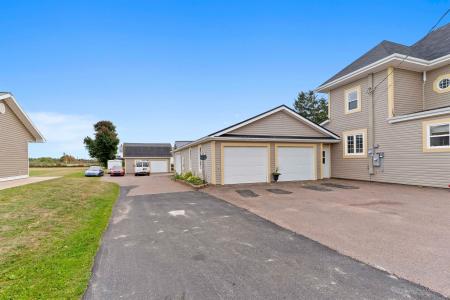 3575 UNION ROAD, St. Louis, 爱德华王子岛 C0B 1Z0, 加拿大