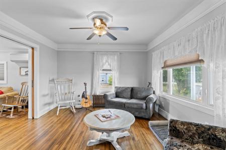 3575 UNION ROAD, St. Louis, 爱德华王子岛 C0B 1Z0, 加拿大