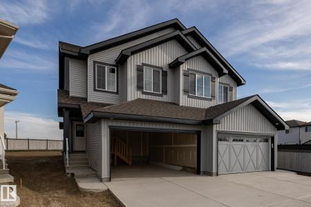 8645 97 AVENUE, Morinville, 阿尔伯塔 T8R 2S1, 加拿大