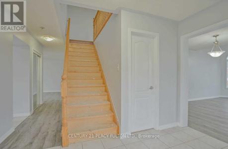 48 CHEETAH CRESCENT, Toronto (rouge), Ontario M1B 6J7, Canada