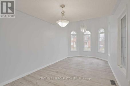 48 CHEETAH CRESCENT, Toronto (rouge), Ontario M1B 6J7, Canada