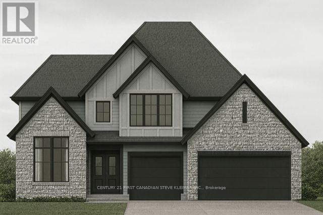 2170 ROBBIE'S WAY, London North (north R), Ontario N6G 3X8, Canada