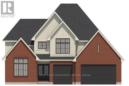 2170 ROBBIE'S WAY, London North (north R), Ontario N6G 3X8, Canada