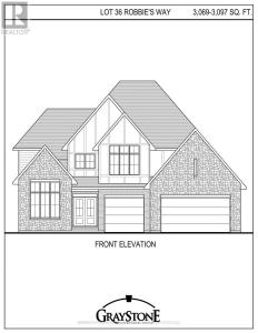 2170 ROBBIE'S WAY, London North (north R), Ontario N6G 3X8, Canada