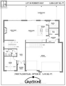 2170 ROBBIE'S WAY, London North (north R), Ontario N6G 3X8, Canada