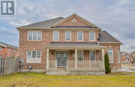 48 CHEETAH CRESCENT, Toronto (rouge), Ontario M1B 6J7, Kanada