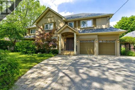 1649 WEDMORE WAY, Mississauga (lorne Park), Ontario L5J 2J7, Kanada