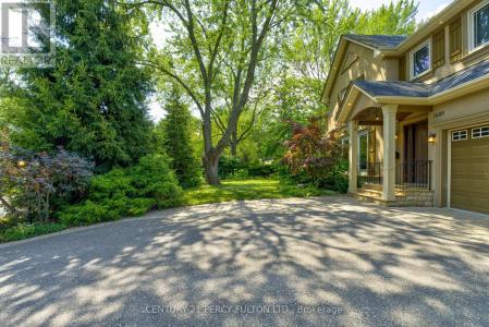 1649 WEDMORE WAY, Mississauga (lorne Park), אונטריו L5J 2J7, קנדה