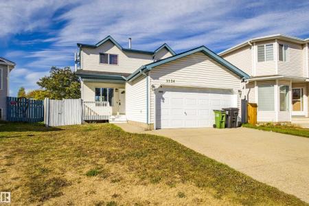 1534 49A STREET NW, Edmonton, Alberta T6L 6Y5, Canada