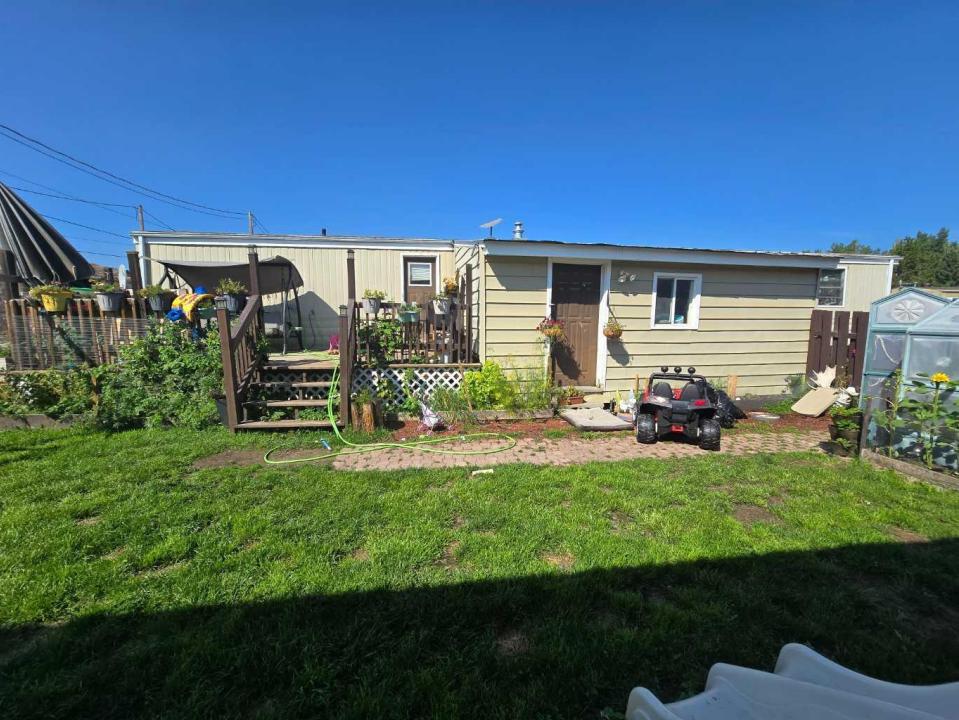 16326 TOWNSHIP ROAD 534, Rural Yellowhead County, אלברטה T7E 3N2, קנדה 