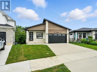 40 GREENE STREET, South Huron (exeter), Ontario N0M 1S2, Canada